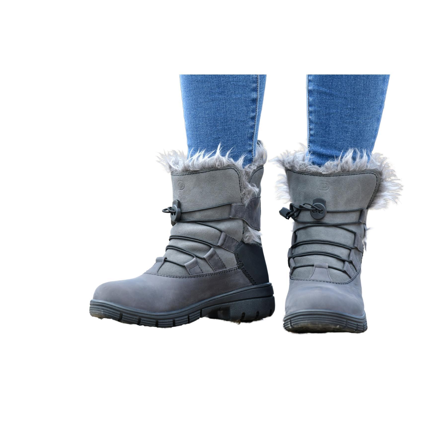 Stivali da equitazione da donna Dublin Boyne 3/5