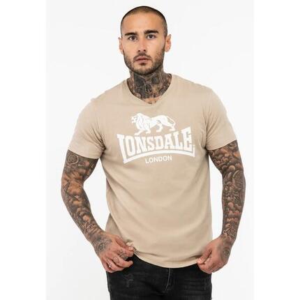 T-Shirt Lonsdale St. Erney