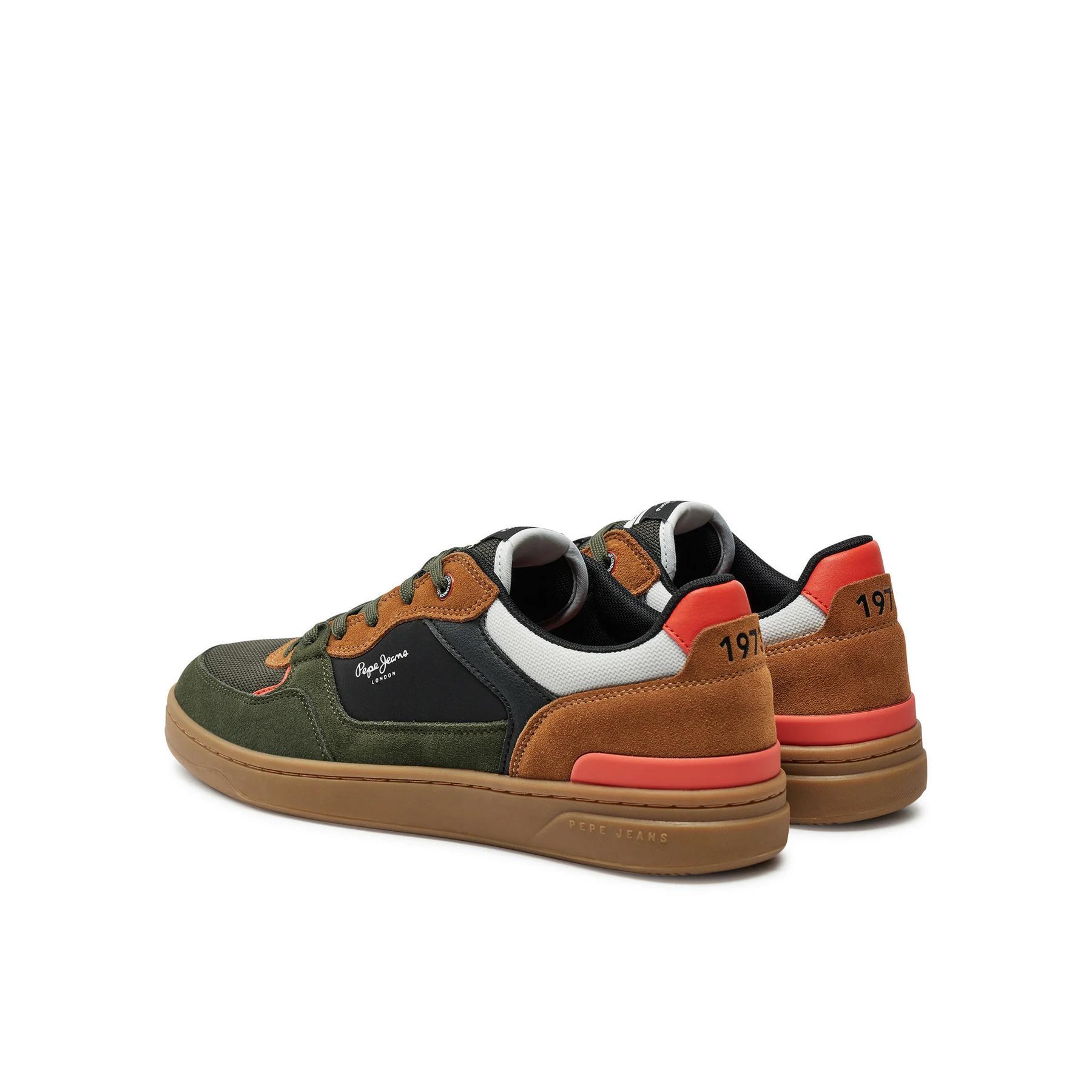 Sneakers Pepe Jeans Kore Skate 3/6