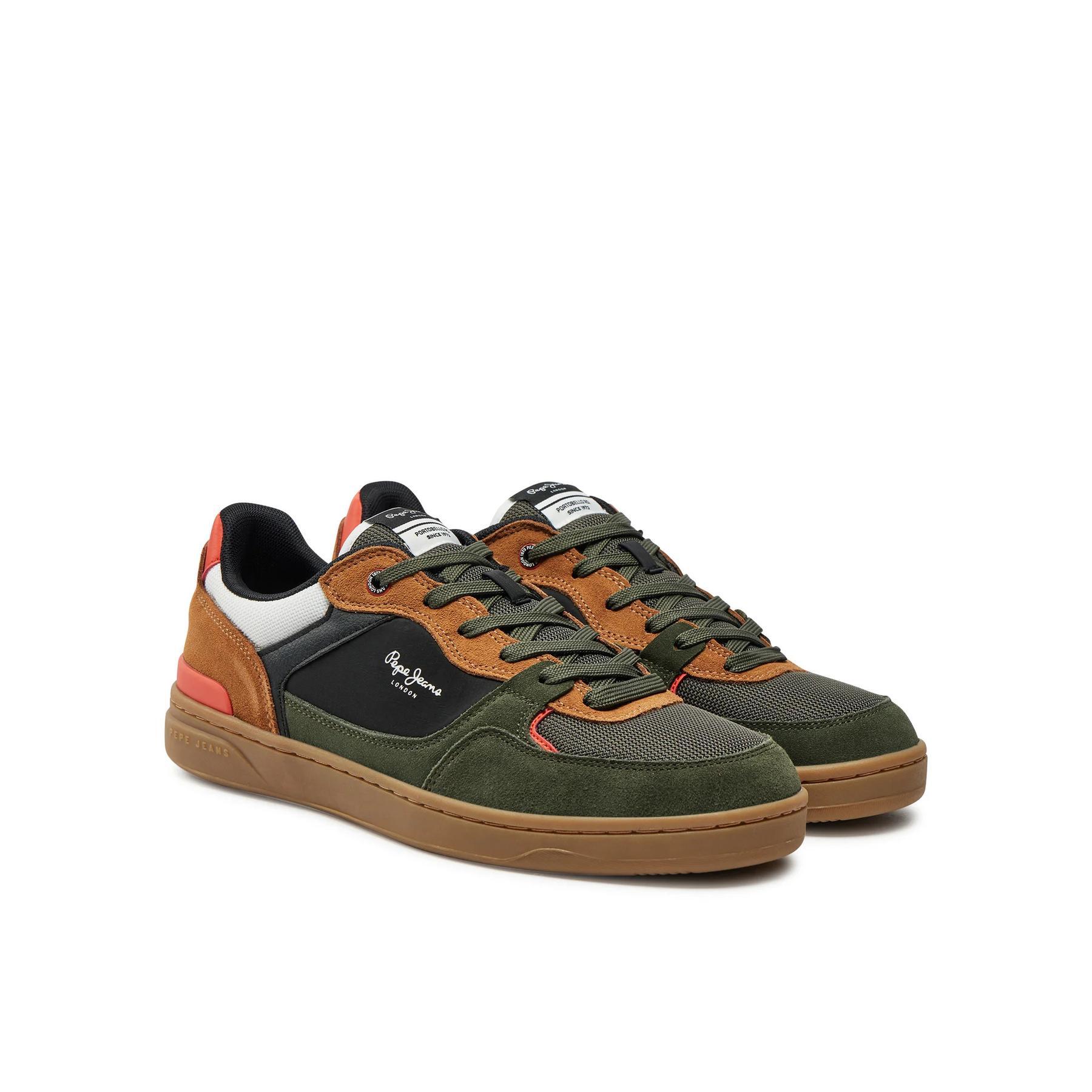 Sneakers Pepe Jeans Kore Skate 2/6