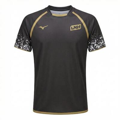 Sohei shirt