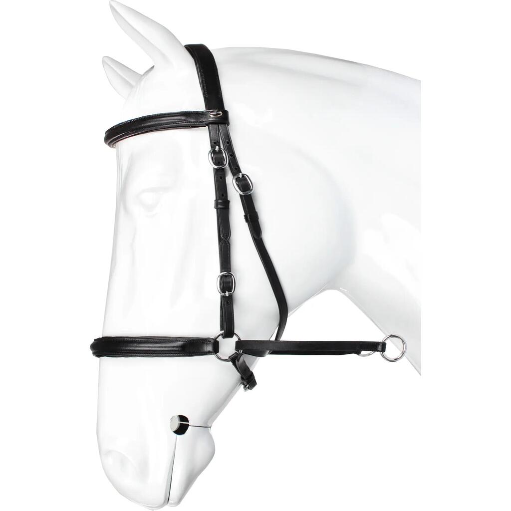 Bitless bridles HORKA