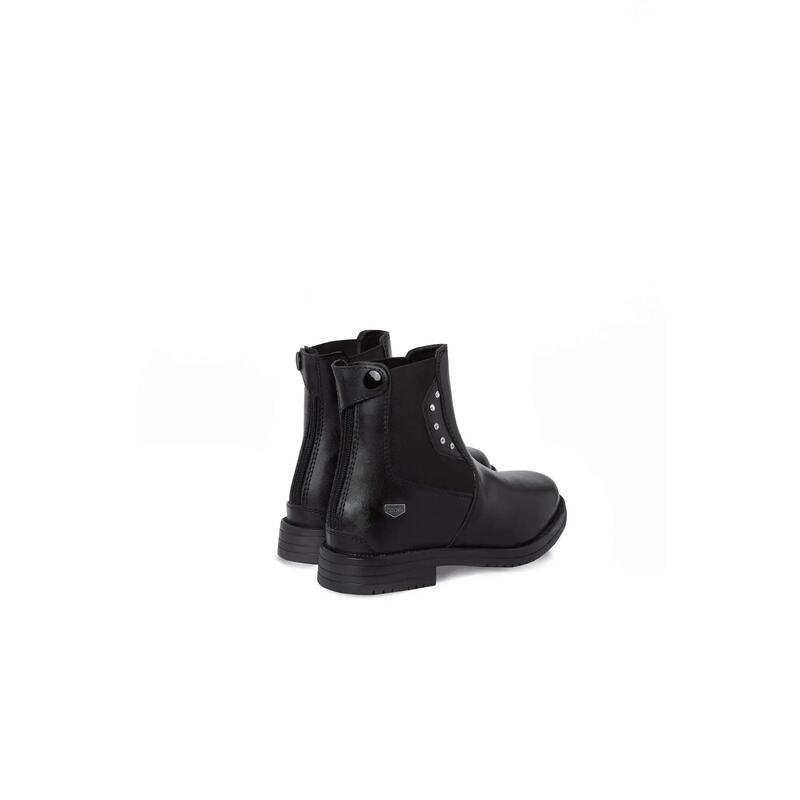 Botine jodhpur cu cristale Horze pentru copii