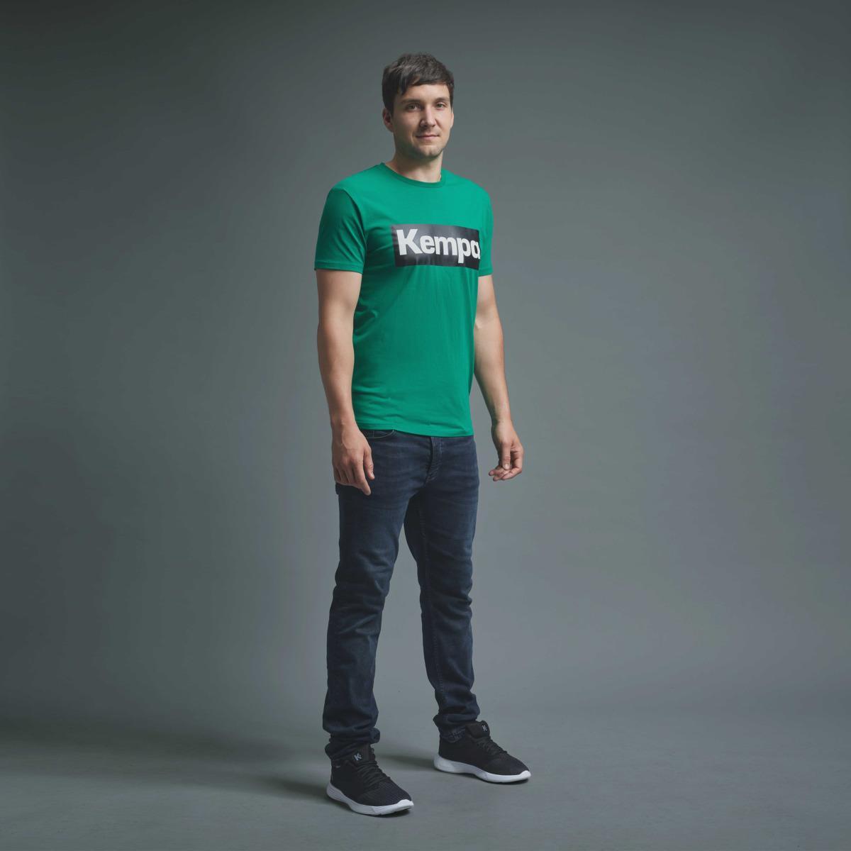T-shirt Kempa Promo 2/7