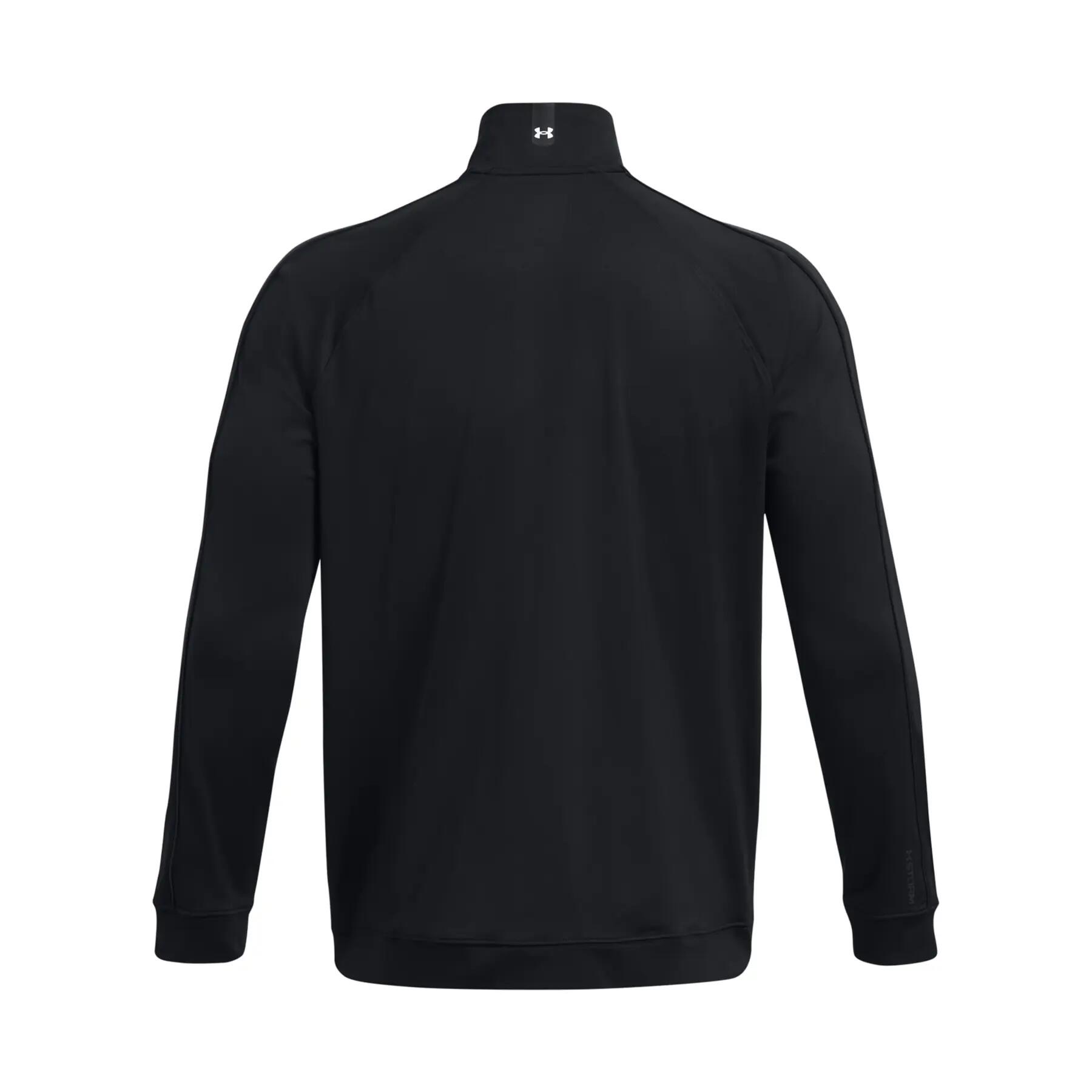 Track suit jas Under Armour Storm Midlayer 3/5