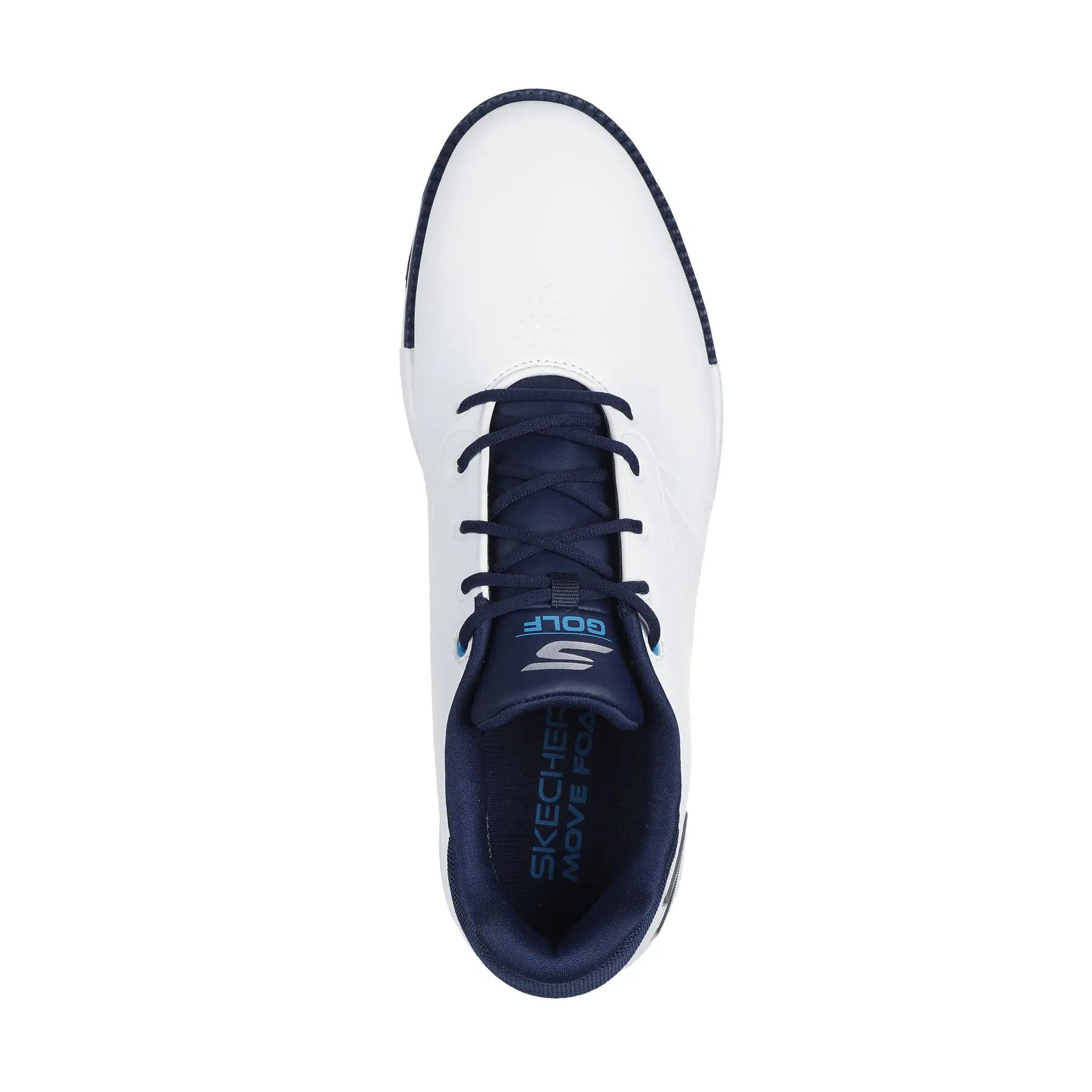 Sapatos de golfe Skechers Go Golf Tempo 3/5