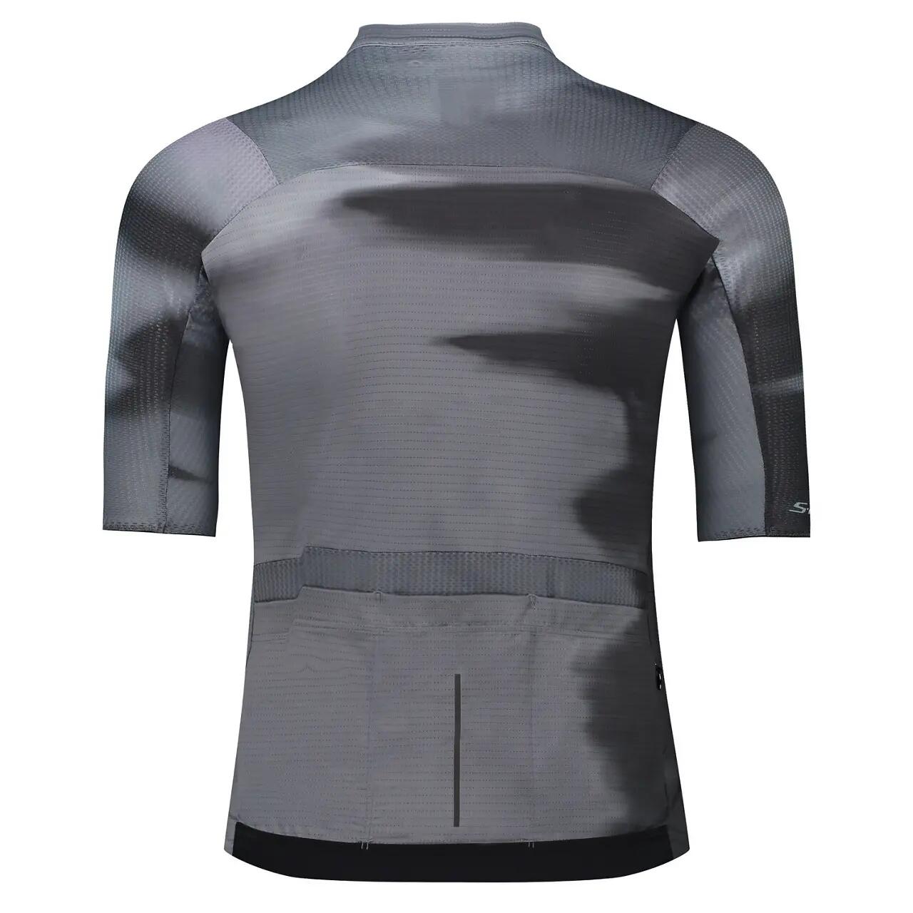 S-PHYRE LEGGERA Maglia a maniche corte S24, nero 2/2