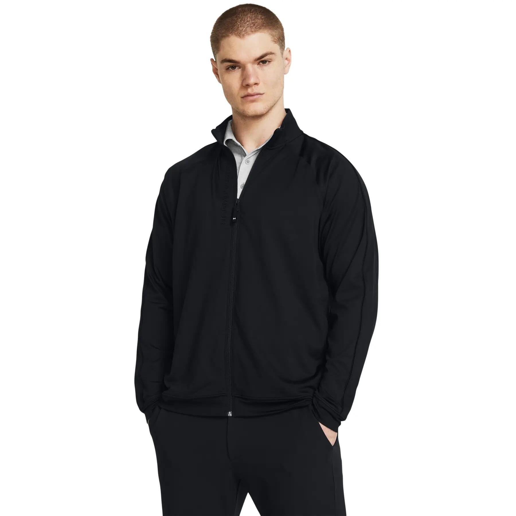 Track suit jas Under Armour Storm Midlayer 2/5