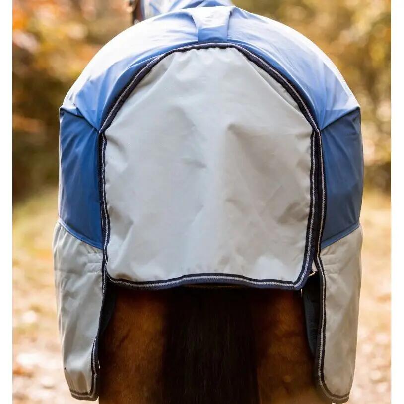 Manta para cavalos ao ar livre Horseware Rambo Autumn 0g 5/5