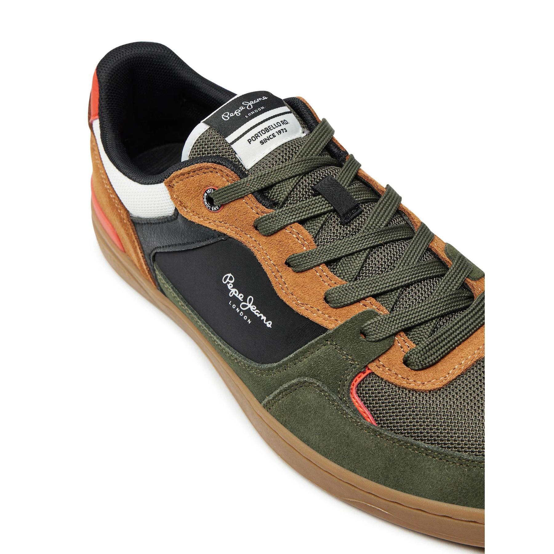 Sneakers Pepe Jeans Kore Skate 6/6