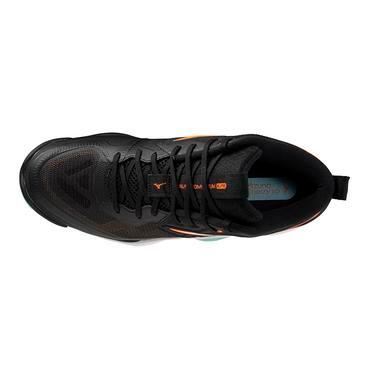 Chaussures indoor Mizuno Wave Momentum Elite Mid 4/5