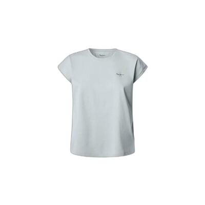 Dames-t-shirt pepe jeans blooma