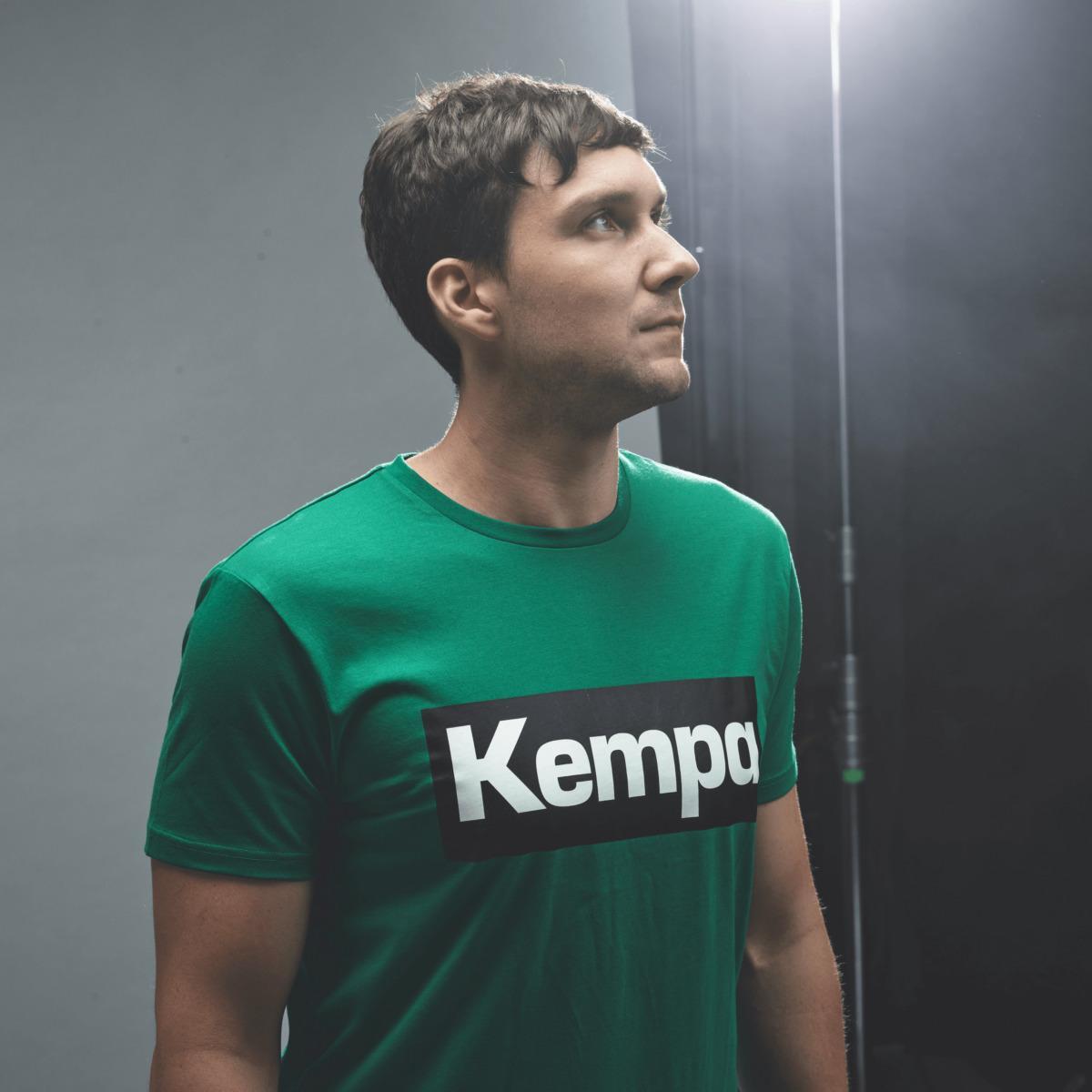 T-shirt Kempa Promo 7/7