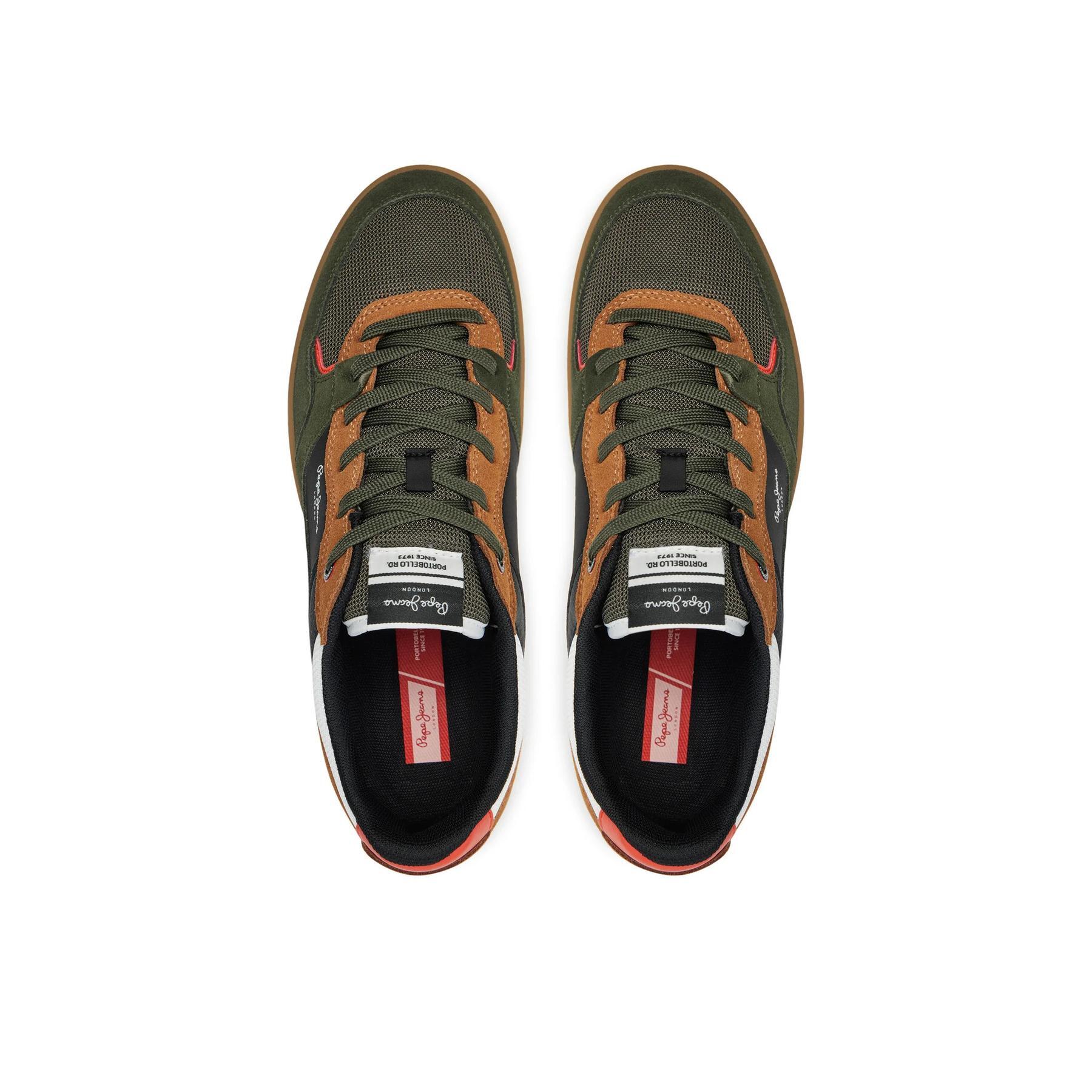 Sneakers Pepe Jeans Kore Skate 4/6