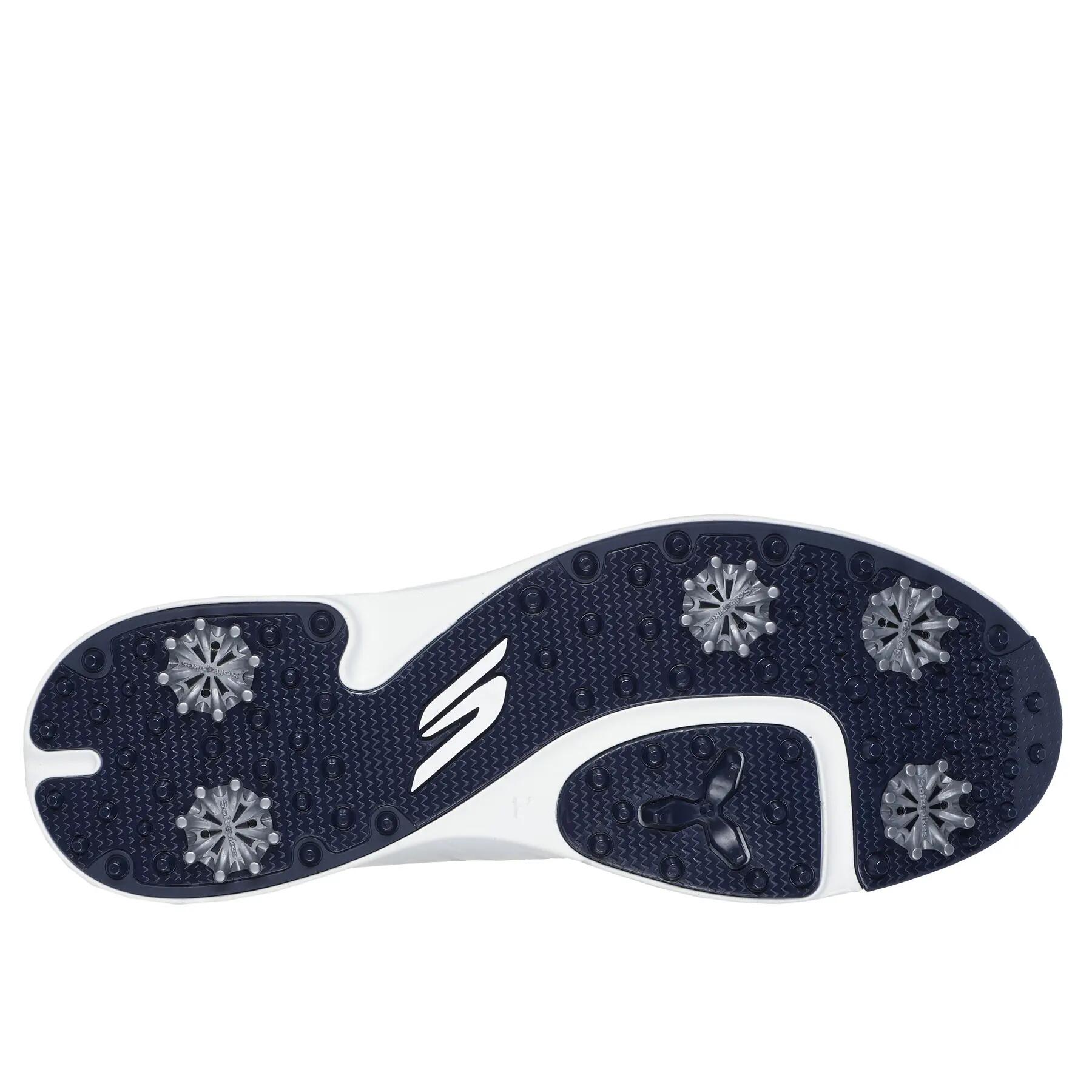 Sapatos de golfe Skechers Go Golf Tempo 5/5