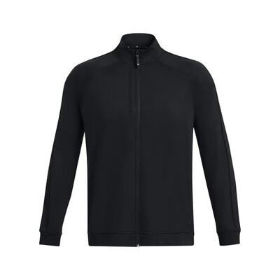 Track suit jas under armour storm midlayer