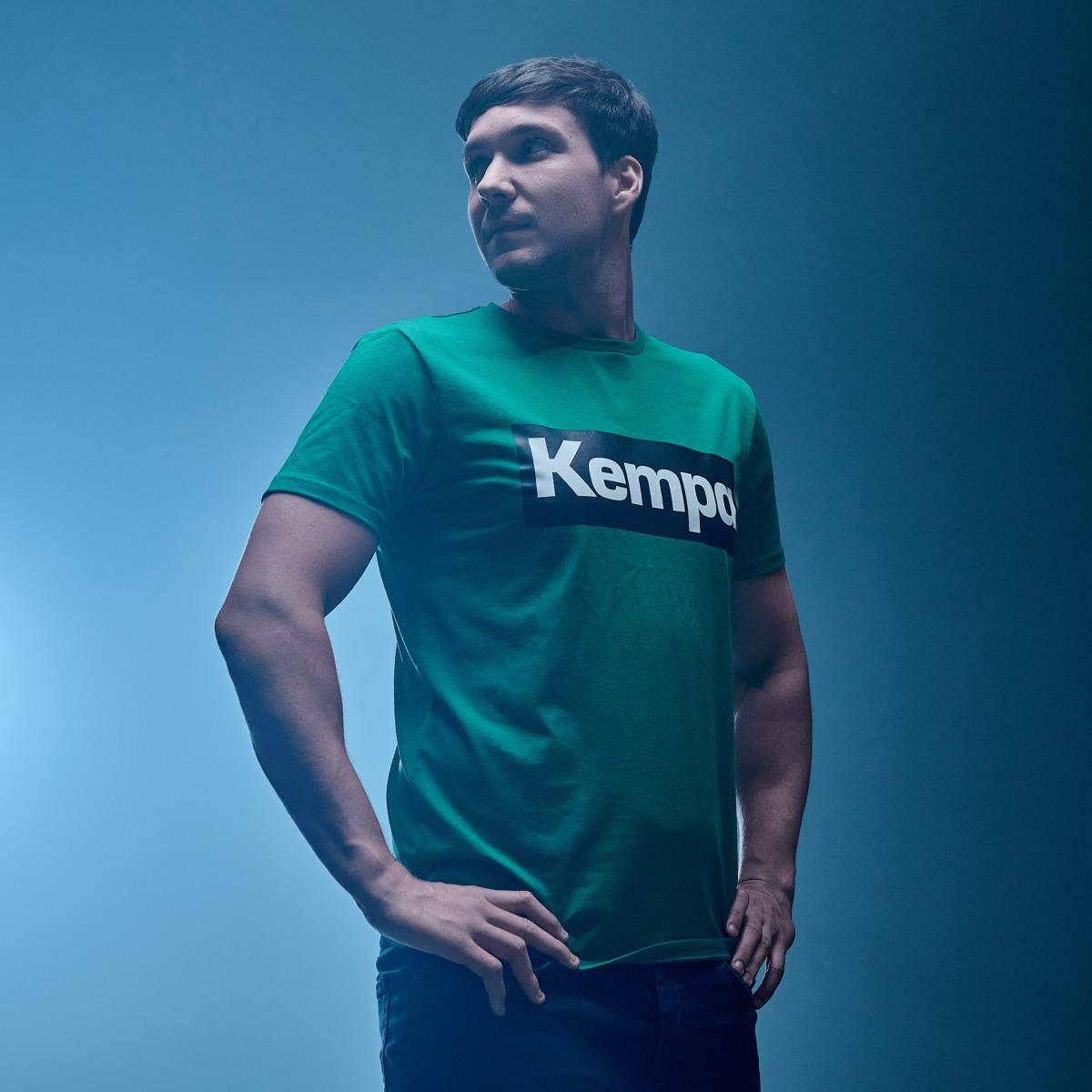 T-shirt Kempa Promo 6/7