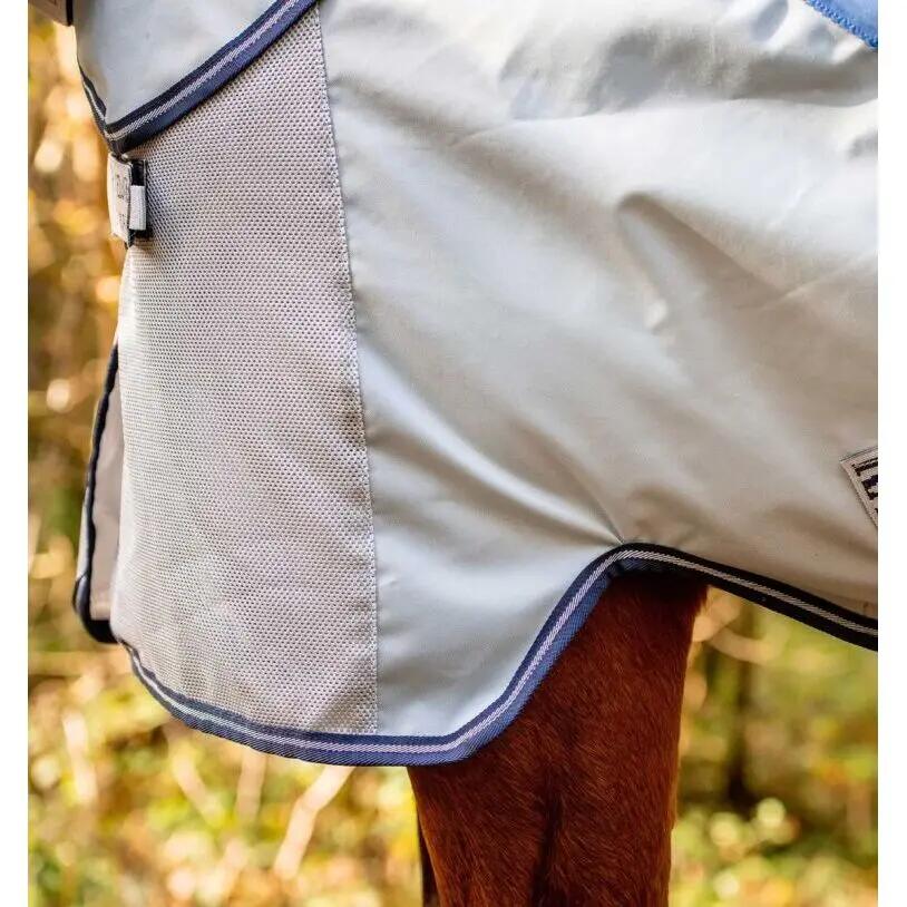 Manta para cavalos ao ar livre Horseware Rambo Autumn 0g 4/5