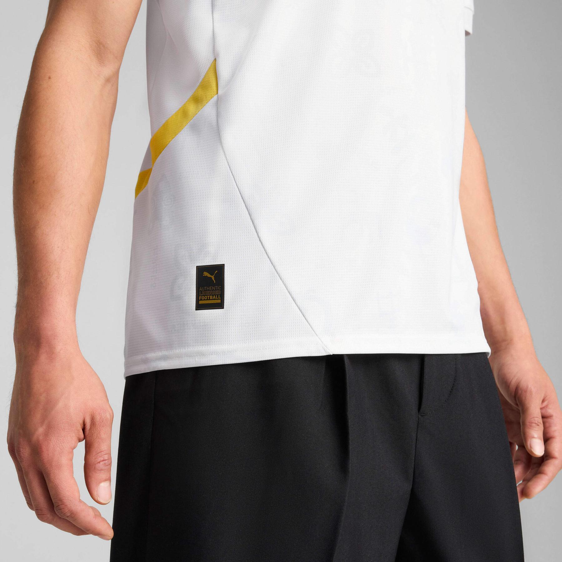 Camiseta primera equipación Ghana 2025 Hombre PUMA 7/7