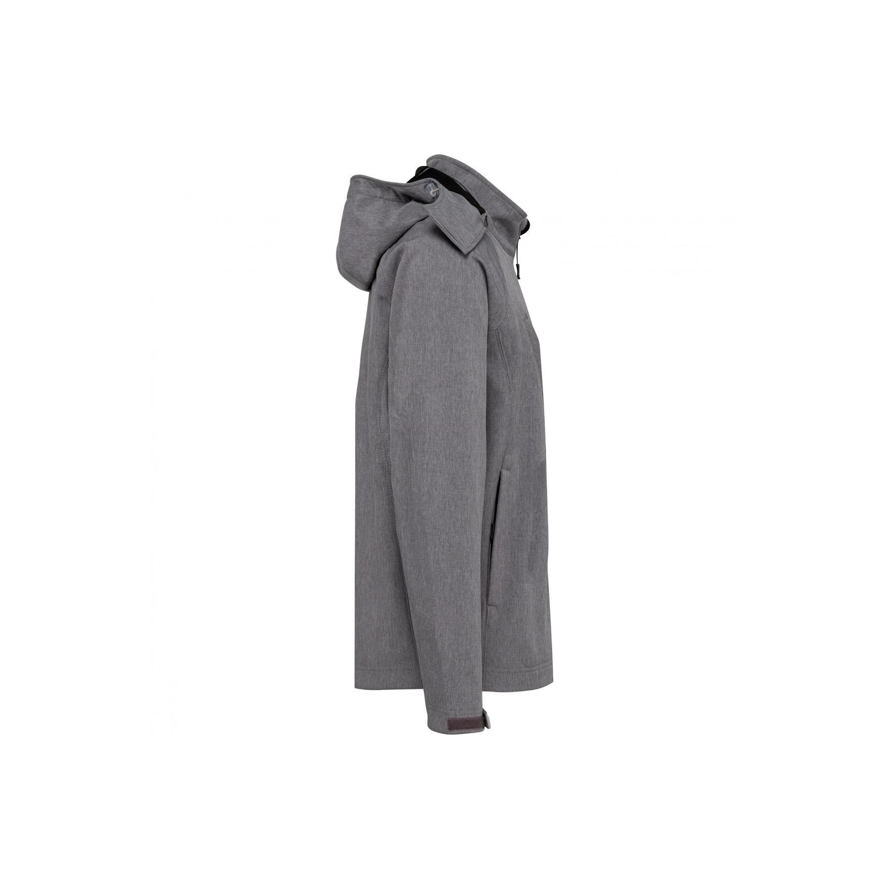 Veste à capuche Kariban Softshell 3/3