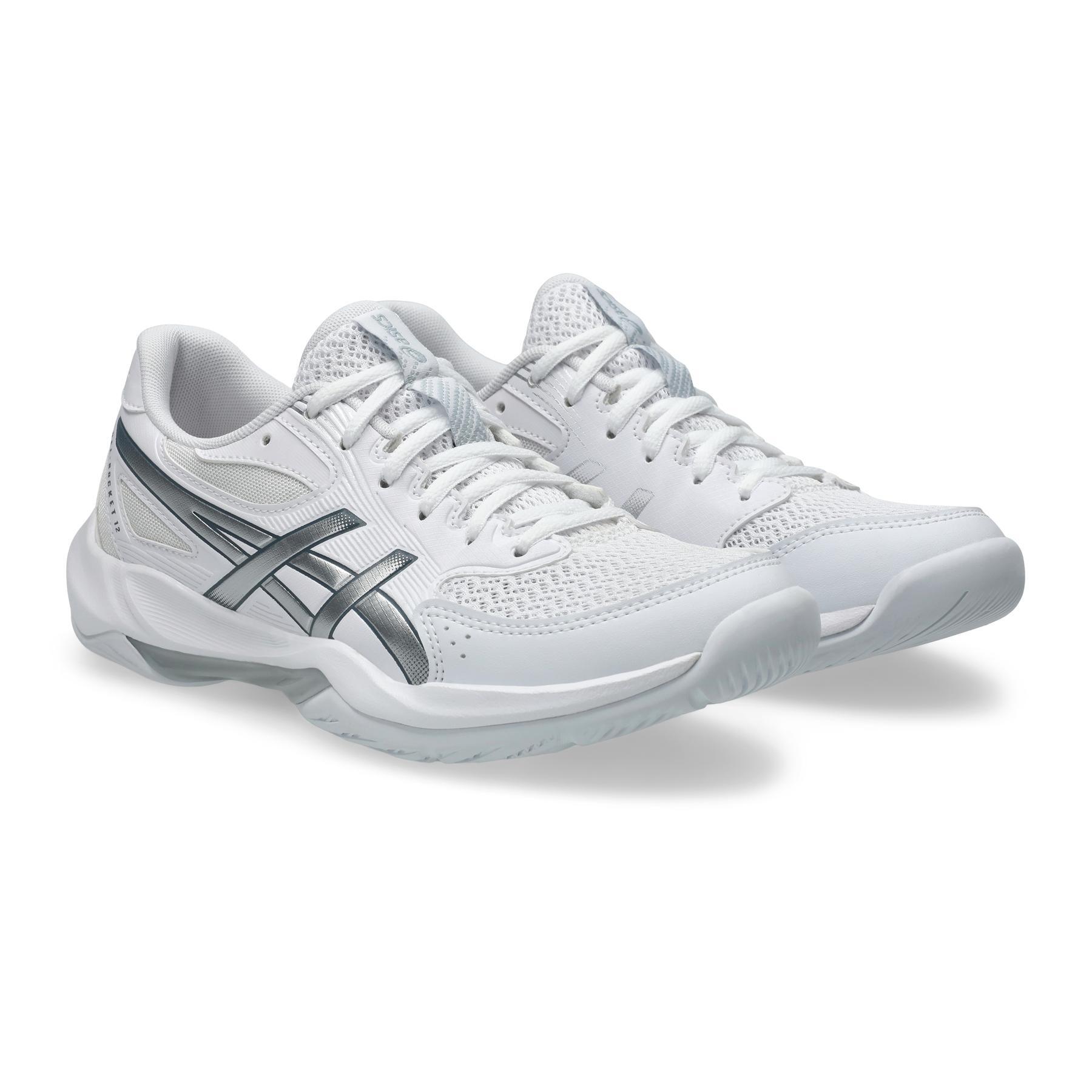 Chaussures indoor femme Asics Gel-Rocket 12 3/7