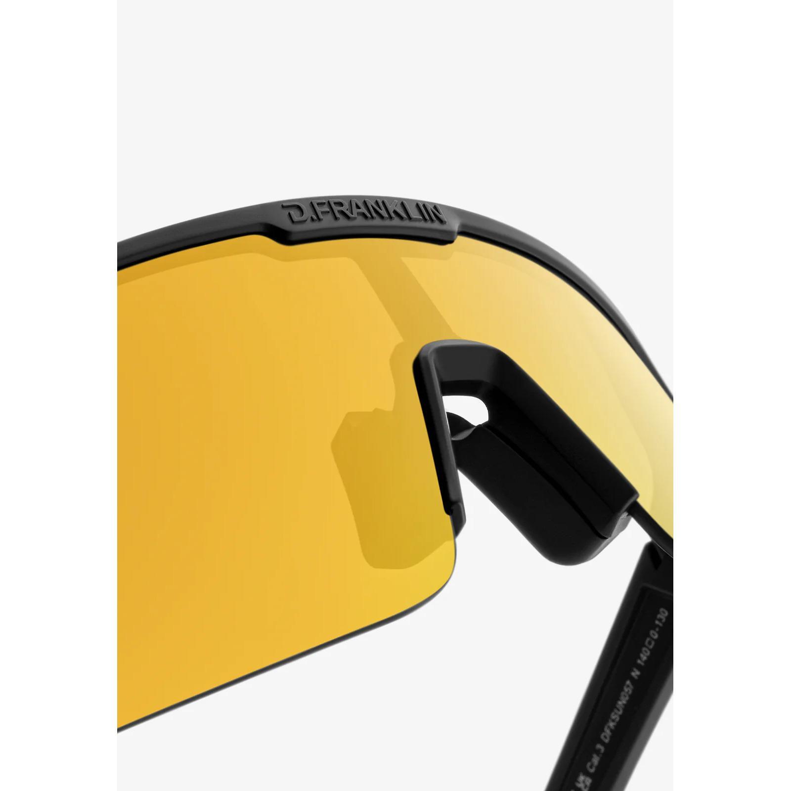 Sonnenbrille D.Franklin Wind Fifty 3/6