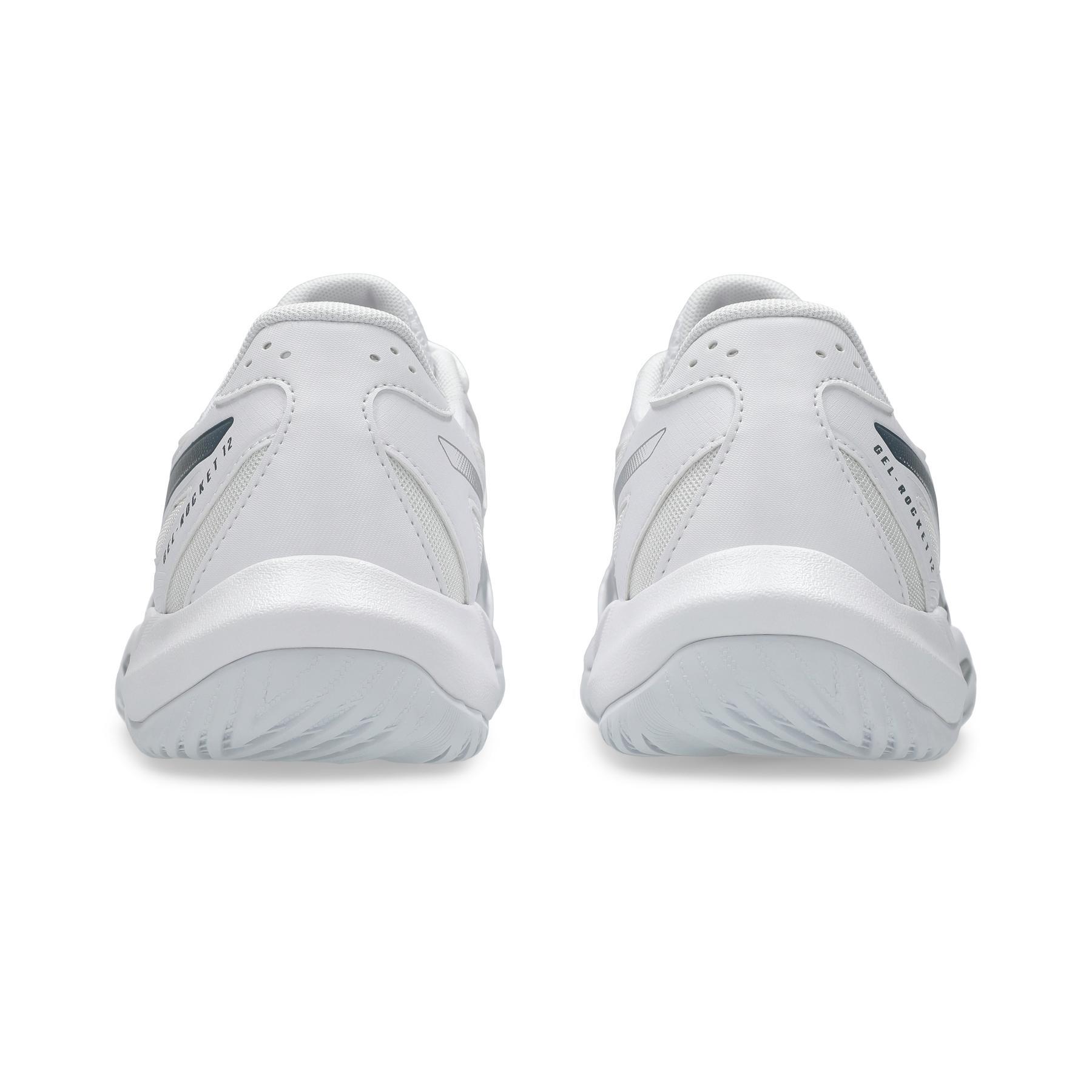 Chaussures indoor femme Asics Gel-Rocket 12 5/7