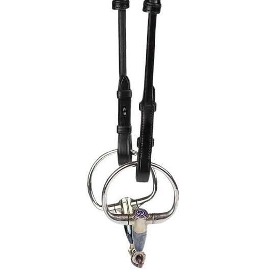 Accessoire de bridon pour cheval PS of Sweden French