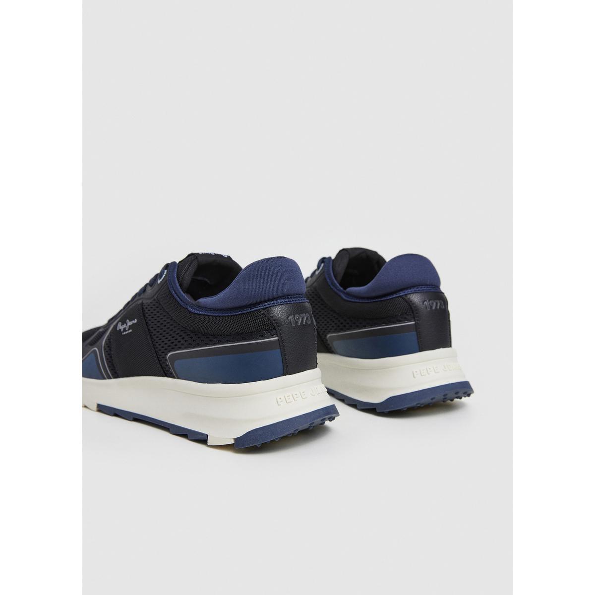 Trainers Pepe Jeans Joy One 3/4