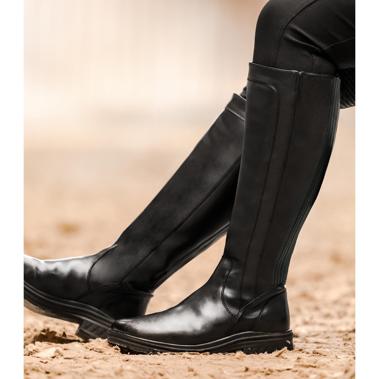 Stivali da equitazione ELT Clever Comfort 2/3