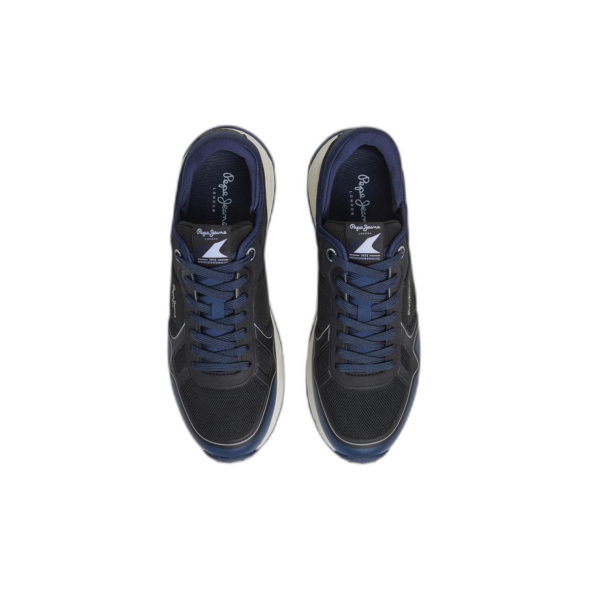 Trainers Pepe Jeans Joy One 2/4