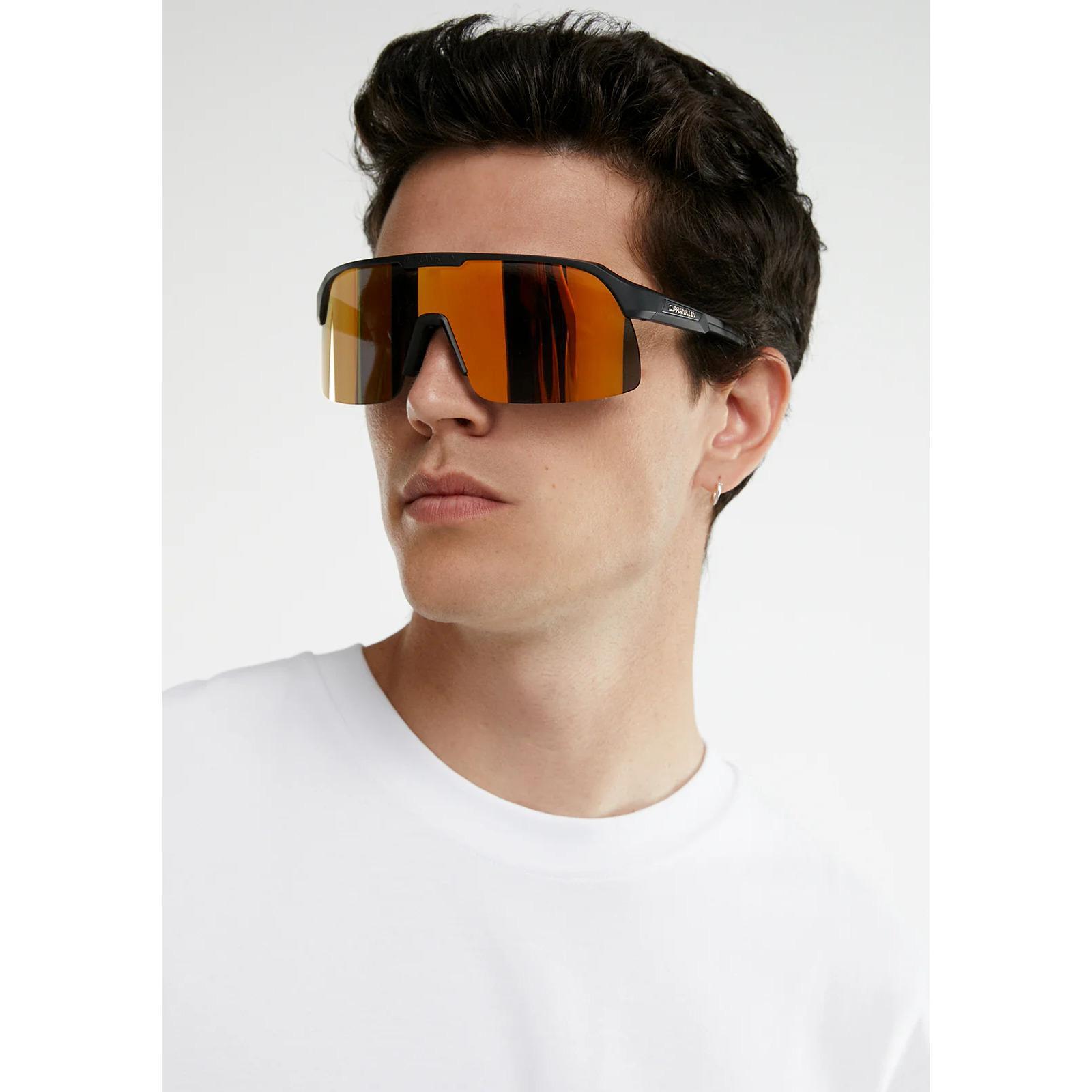 Sonnenbrille D.Franklin Wind Fifty 6/6