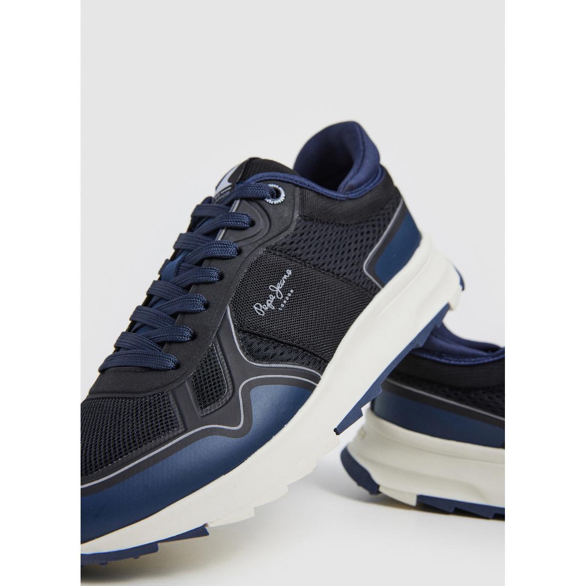 Trainers Pepe Jeans Joy One 4/4