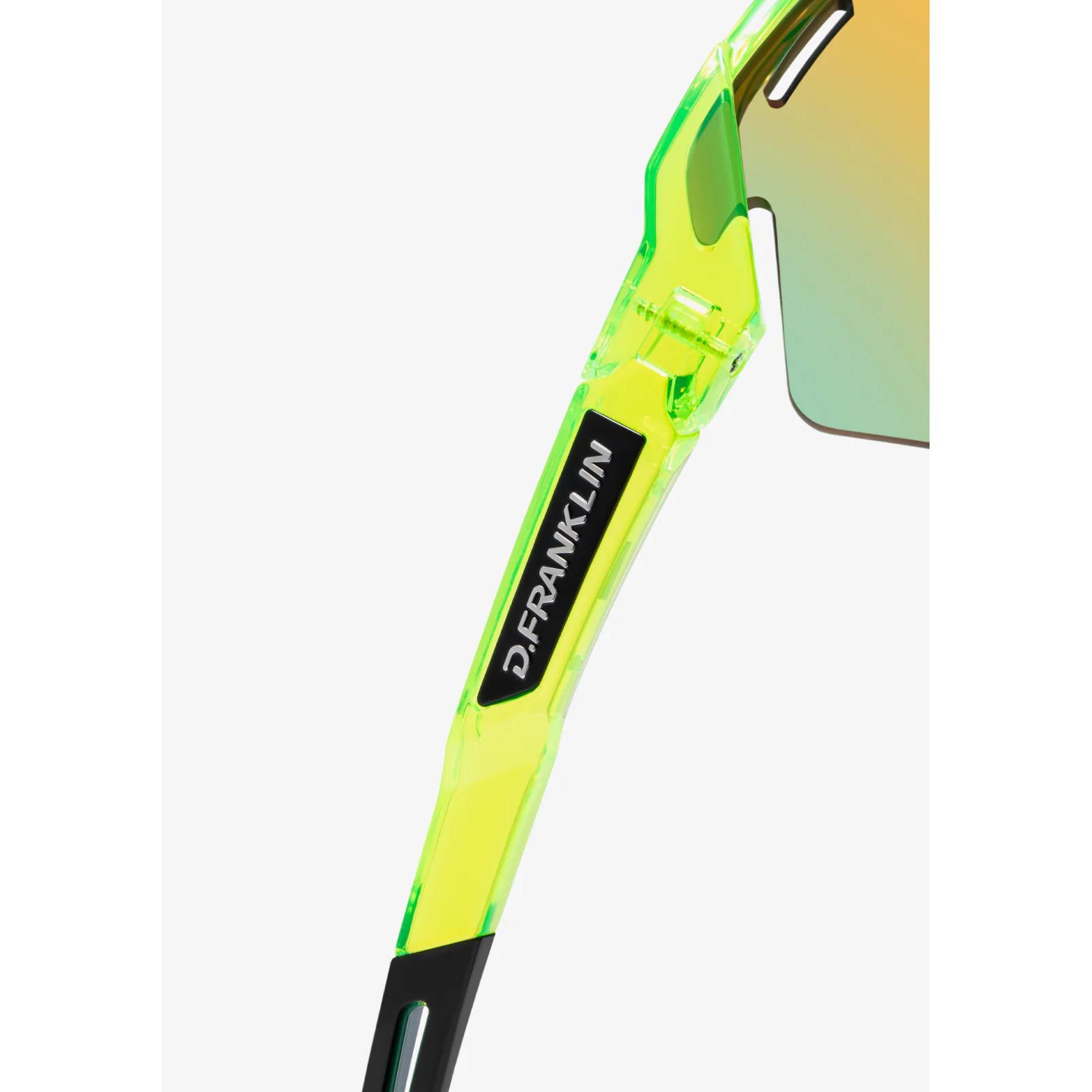 Occhiali da sole D.Franklin Thunder Fifty 3/5