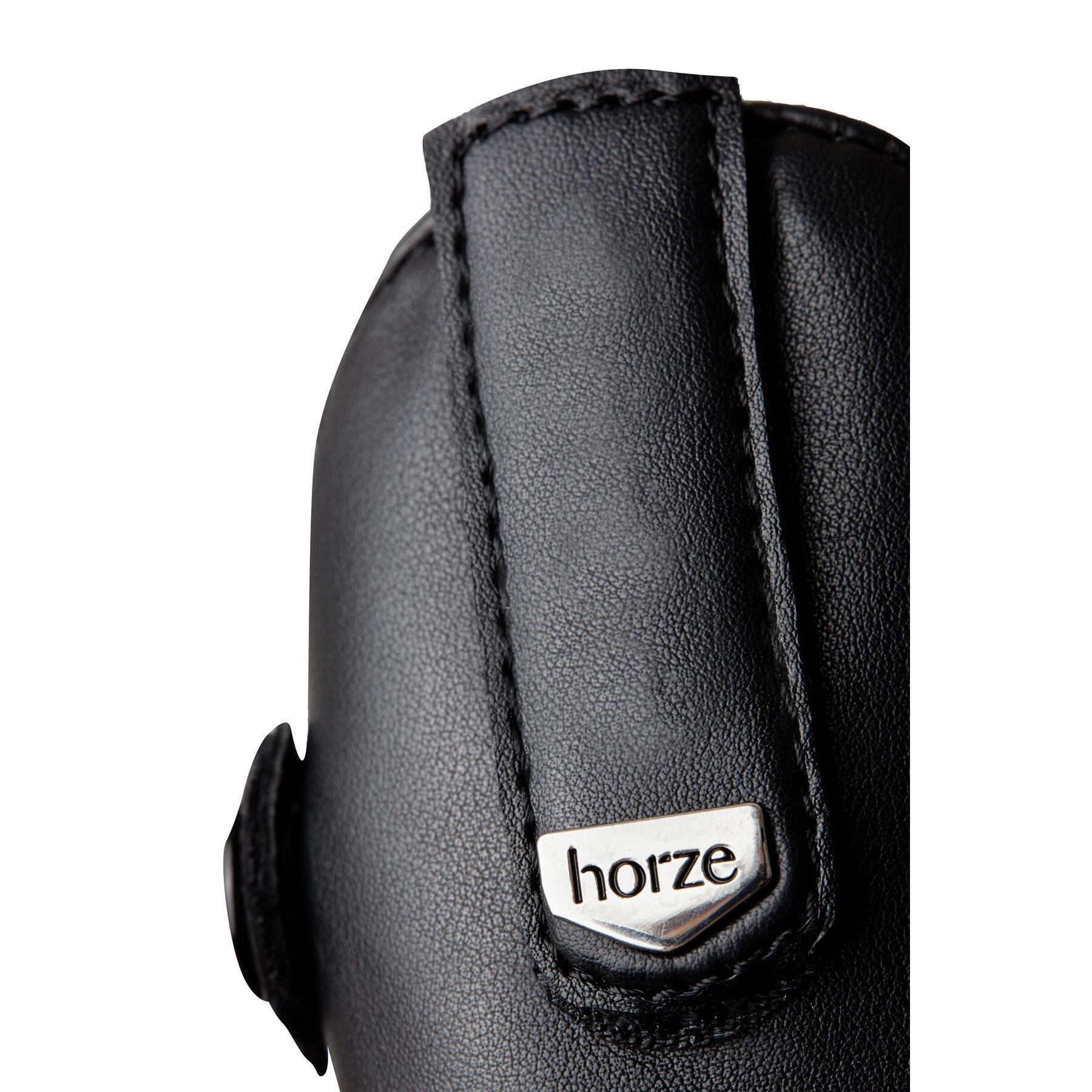 Chaps with two boot straps child Horze Portland 6/6