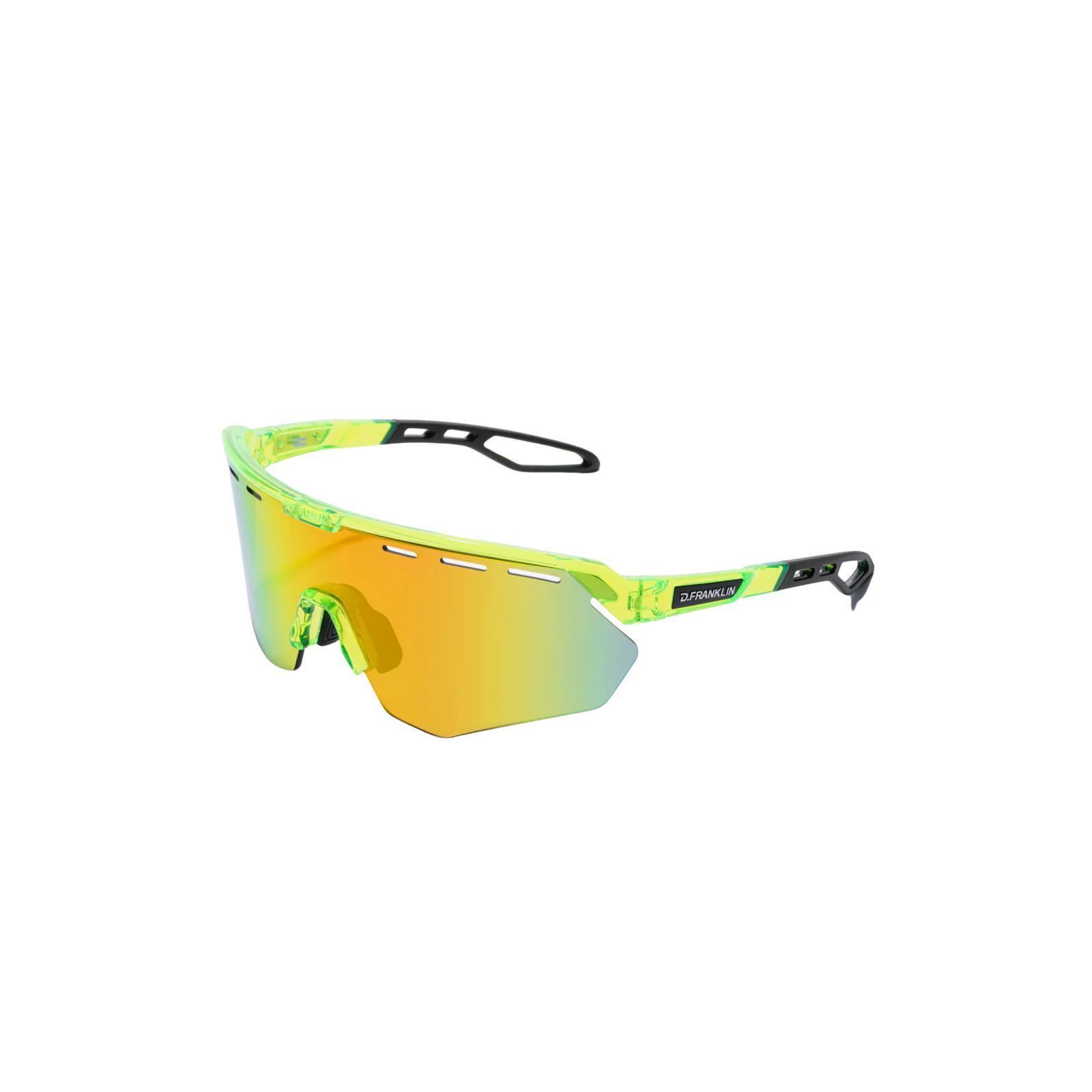 D.FRANKLIN Sluneční brýle D.Franklin Thunder Fifty