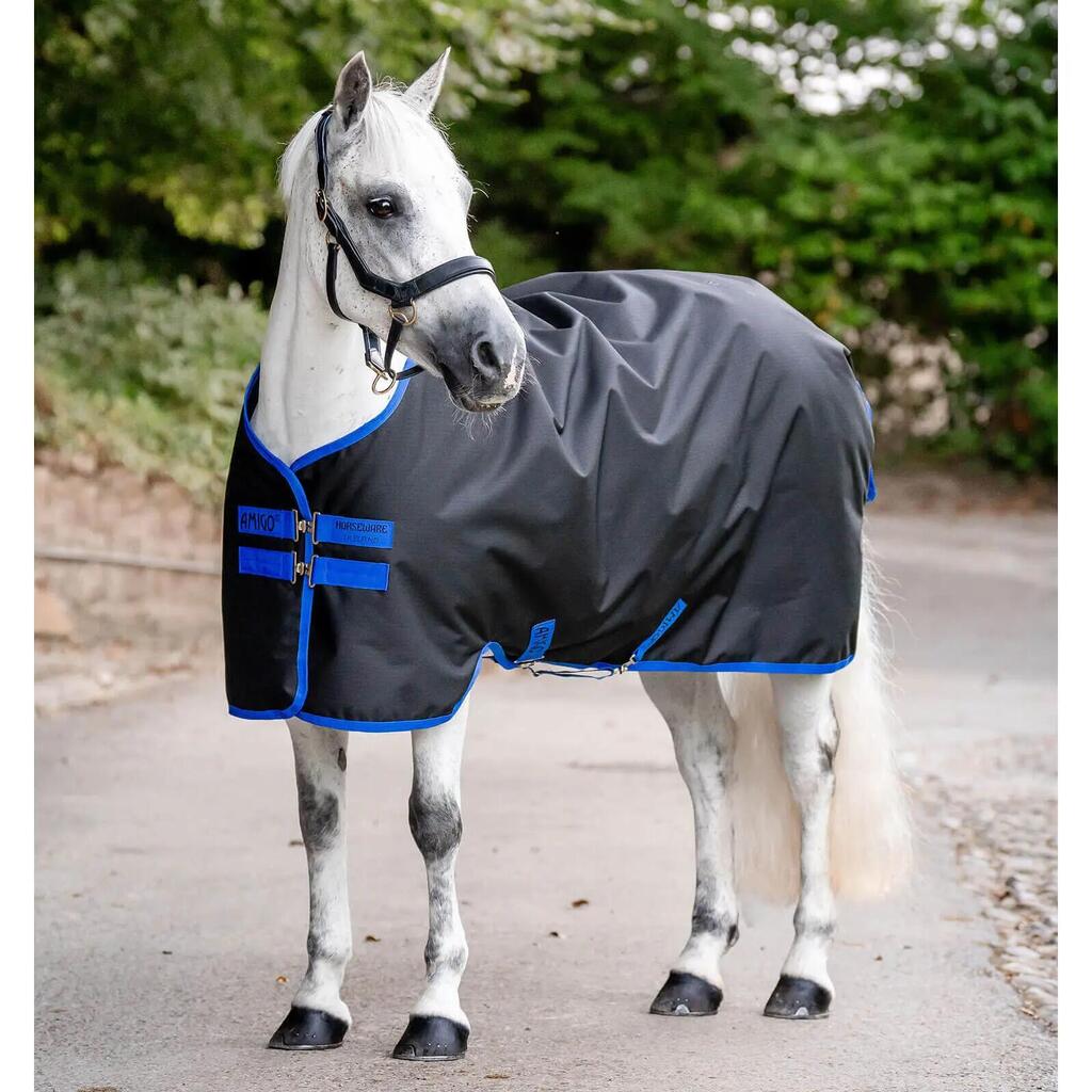 Outdoor  Blanket Horseware Amigo Ripstop 900D Turnout 0g