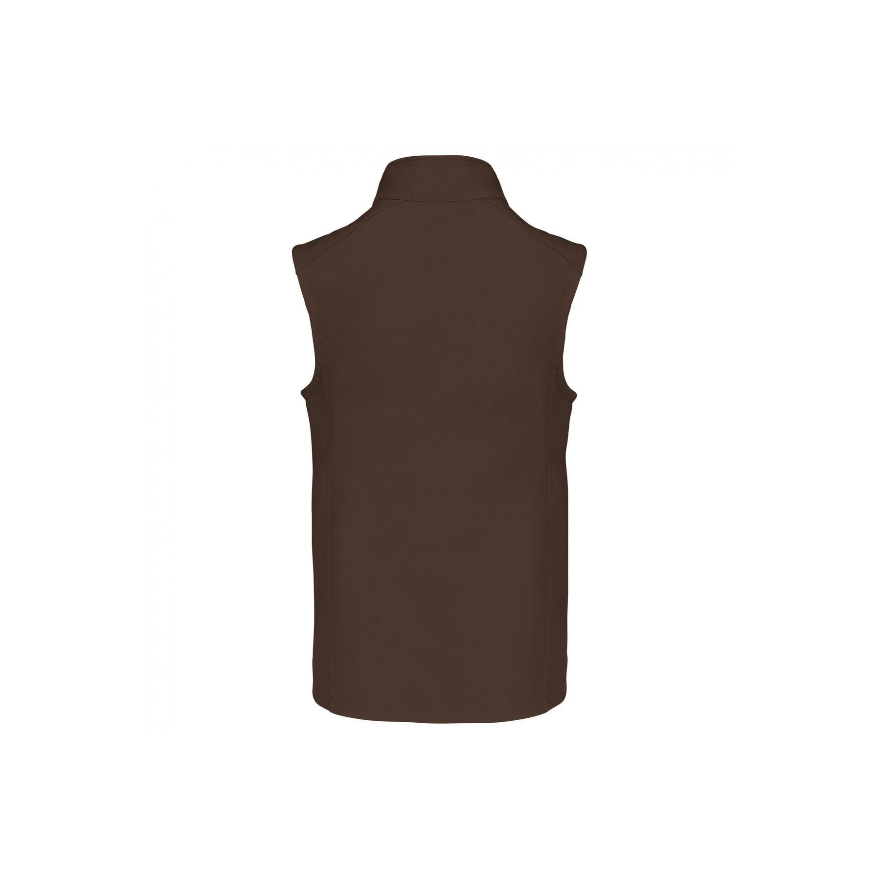 Veste sans manches Kariban 2/3
