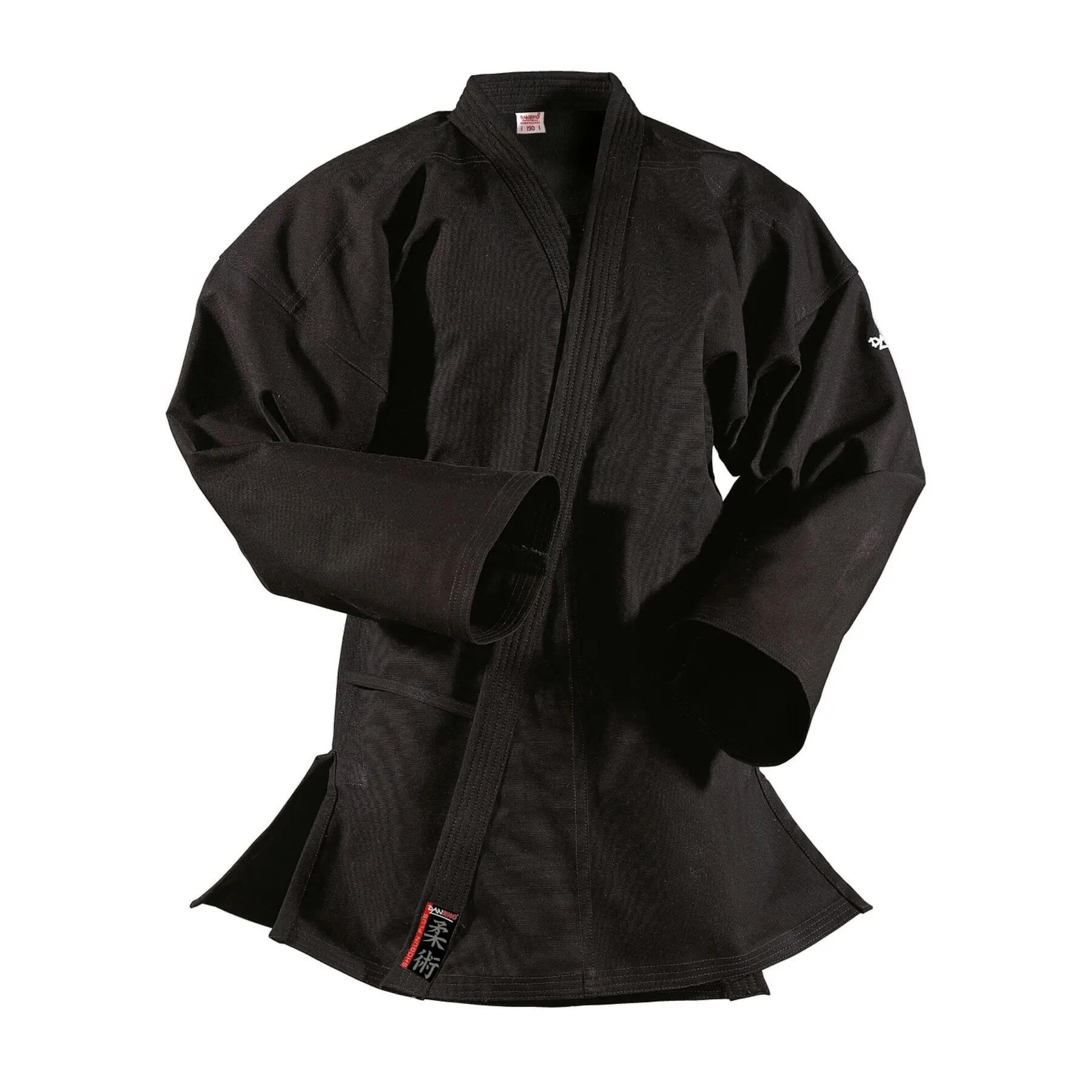Kimono jiu-jitsu Danrho Shogun Plus 2/7
