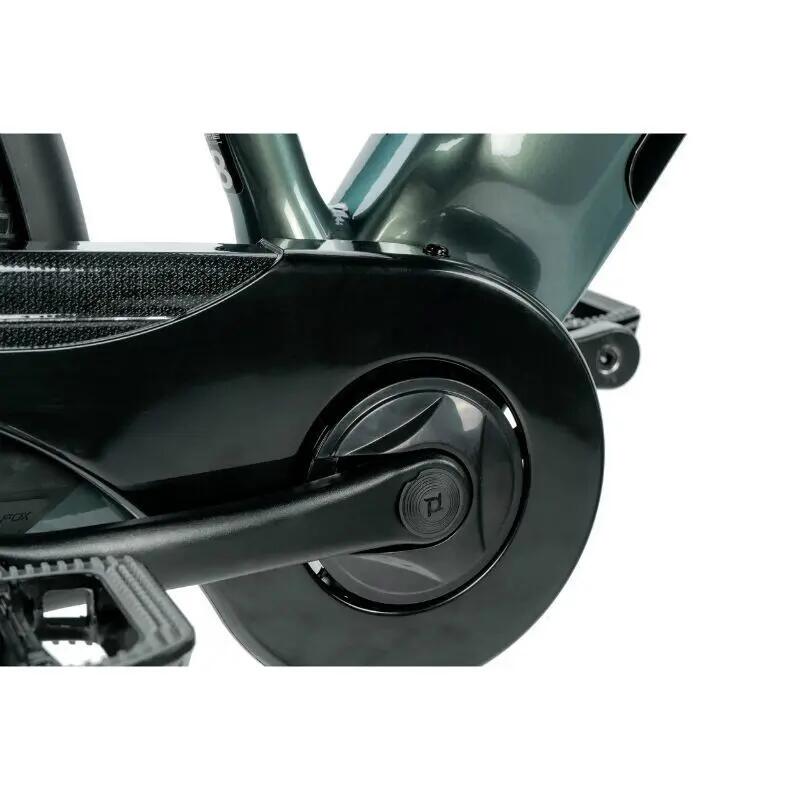 Elektrische fiets Leader Fox Sandy 2024 6/6