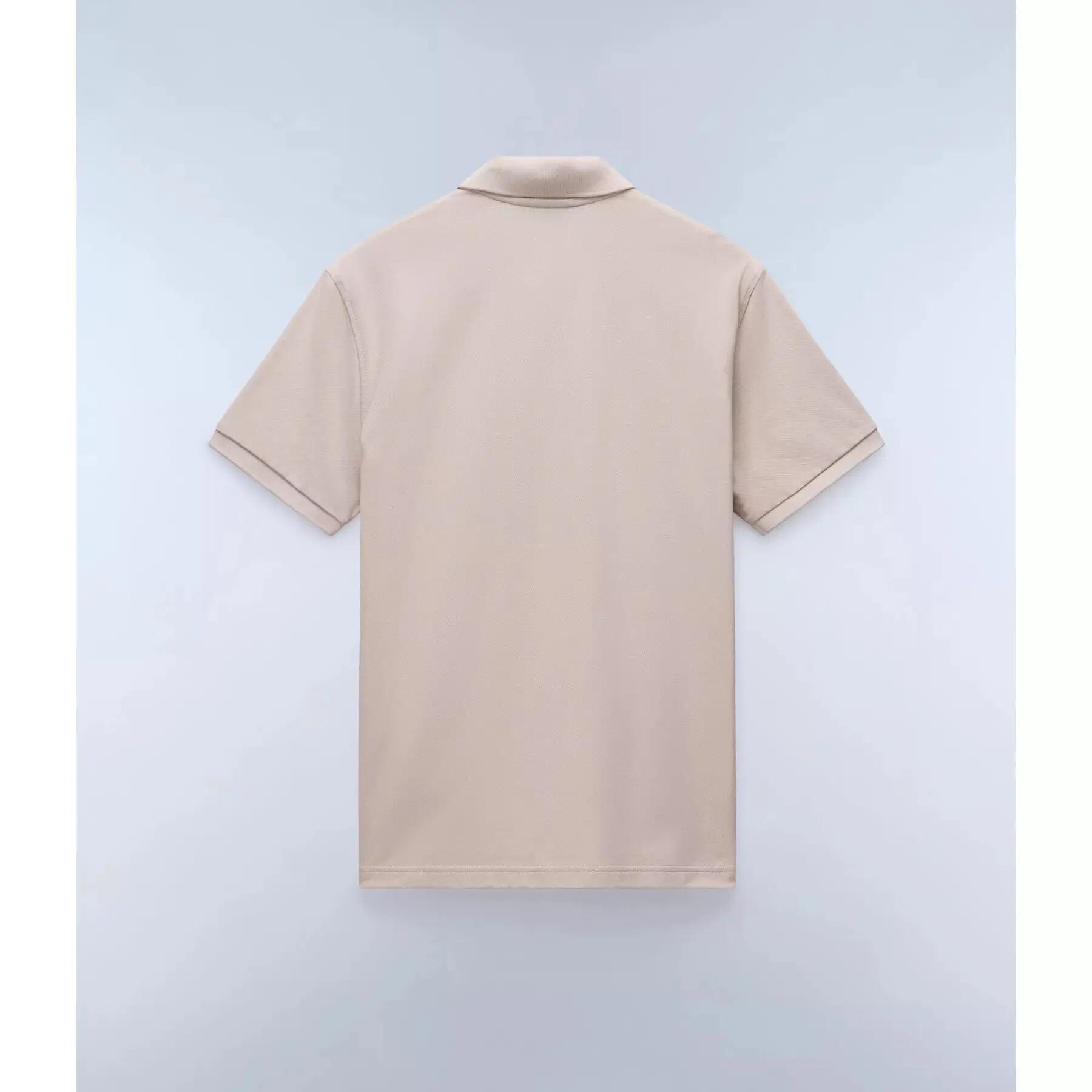 Polo Napapijri E-Clanis SS 2/3