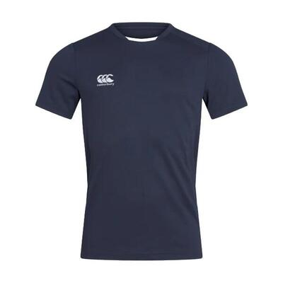 T-shirt canterbury club dry