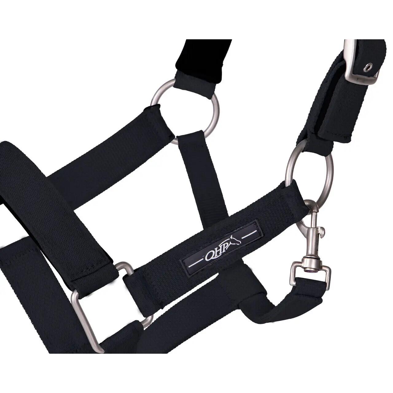 Licol pour cheval extra fort QHP 2/2