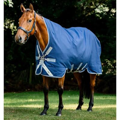Outdoor paardendeken horseware rhino wug 0g