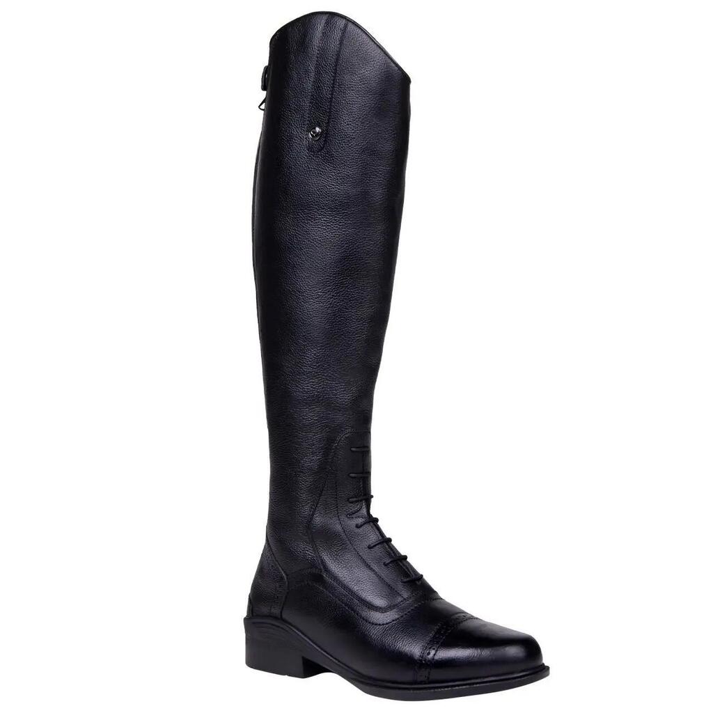 Riding boots QHP Thermo Calgary