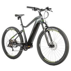 Vélo électrique moteur central Bafang M300 Leader Fox Swan 2023 36V 80Nm 15Ah 17
