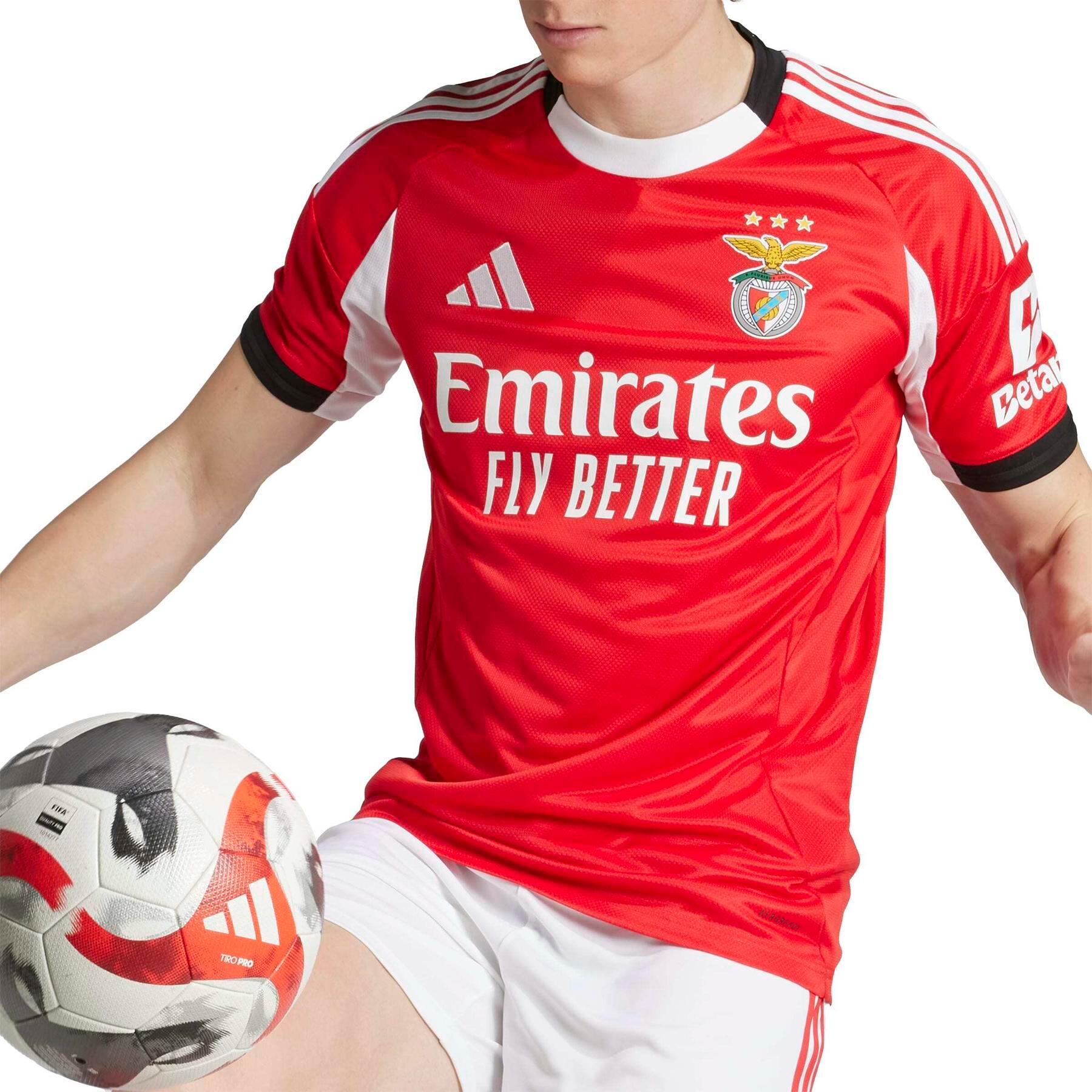 Domácí dres Benfica 25/26 7/8