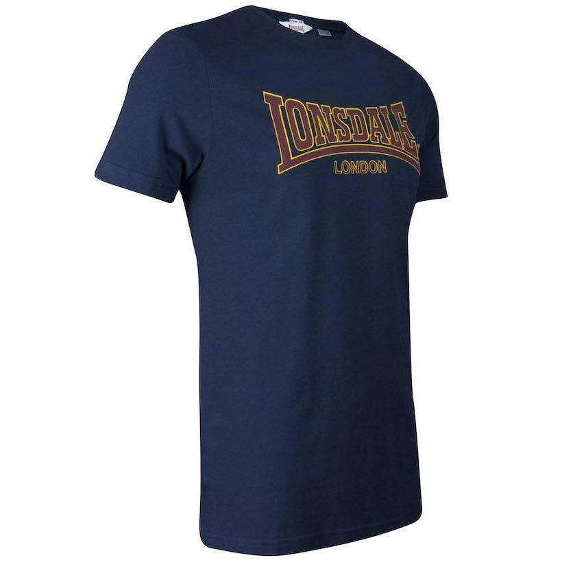 T-Shirt Lonsdale Classic 2/5
