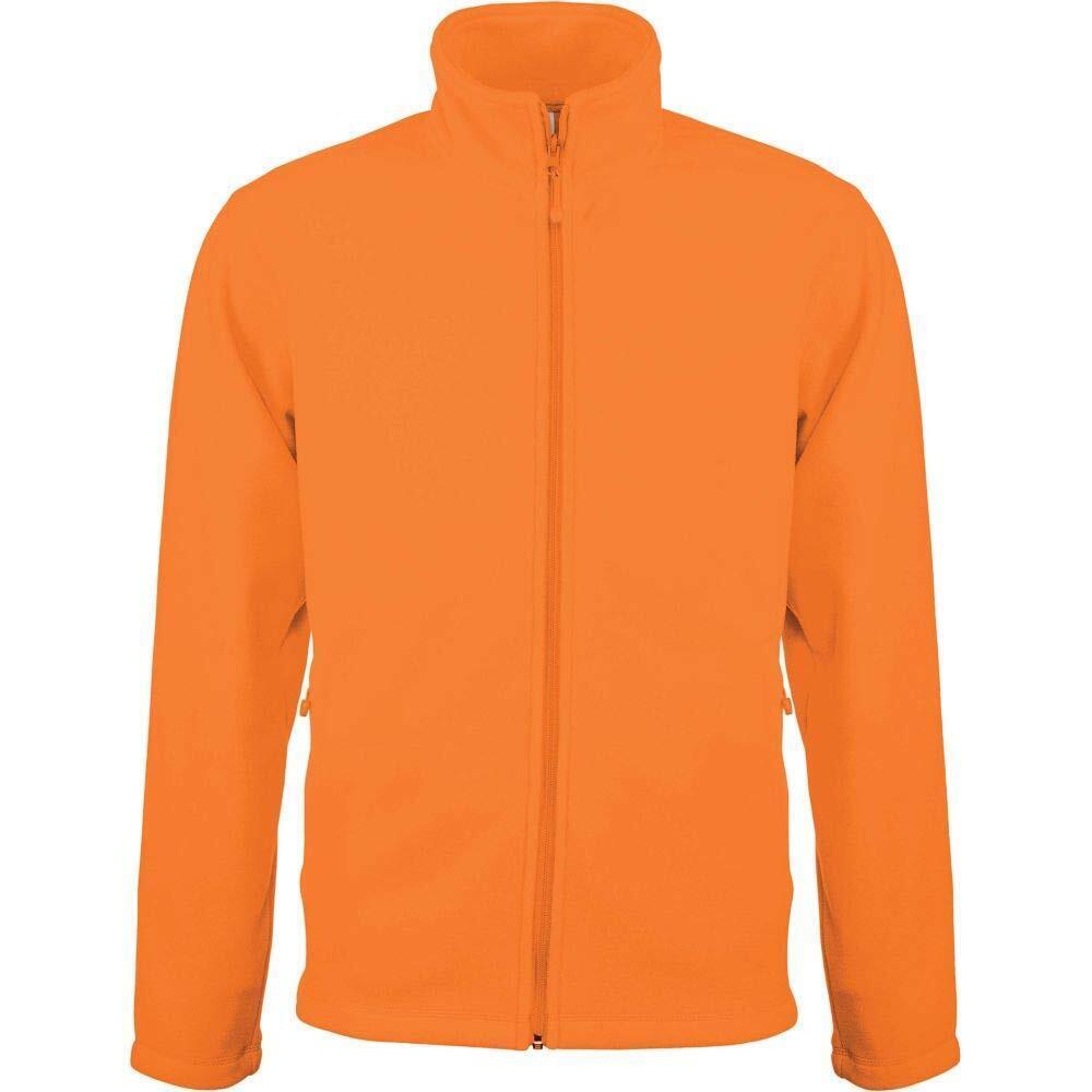 Veste micropolaire zippée Kariban Falco 2/7