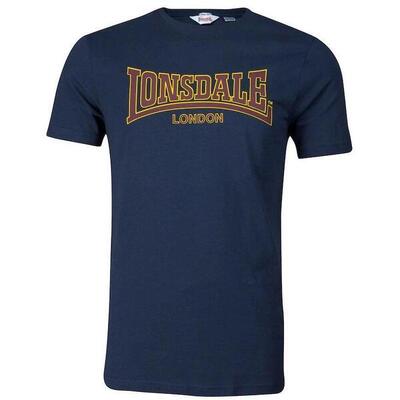 T-shirt lonsdale classic